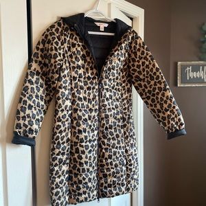 Xs Jilly Jacket